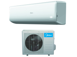 Midea Oasis MS11MU-12HRFN1 inverteres oldalfali klíma 3,5kW