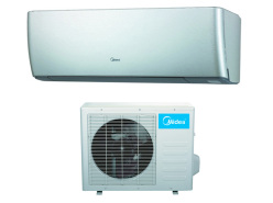 Midea Premier MS11PU-12HRFN1 inverteres oldalfali klíma 3,5kW