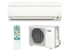 Daikin inverteres split klíma 2kW FTX20JV/RX20JV