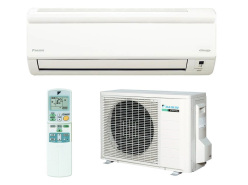 Daikin inverteres split klíma 3,5kW FTX35JV/RX35JV