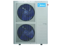 Midea folyadékhűtő 10kW MGC-F10W/N1