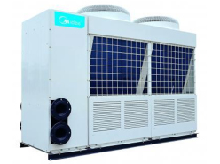 Midea folyadékhűtő moduláris 65kW MGA-D65W/SN1