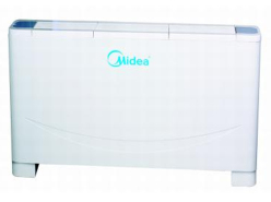 Midea Fan-Coil 1,15kW, padlón álló MKF2-150