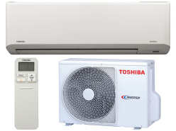 Toshiba Suzumi Plus oldalfali  RAS-B10N3KV2-E/RAS-10N3AV2-E Suzumi Plus